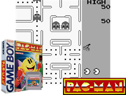 Pac-Man